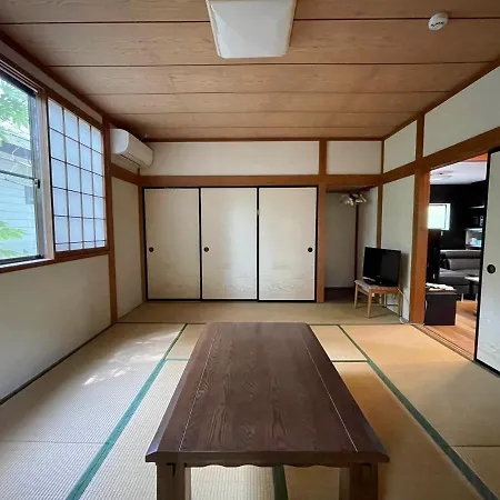 那須 - Nasu 369 Momura Cottage - ペット可 那须盐原市 外观 照片