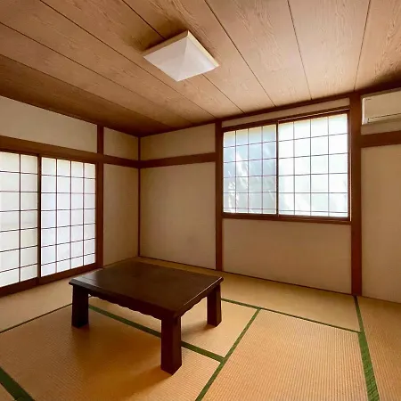 那須 - Nasu 369 Momura Cottage - ペット可 那须盐原市 外观 照片