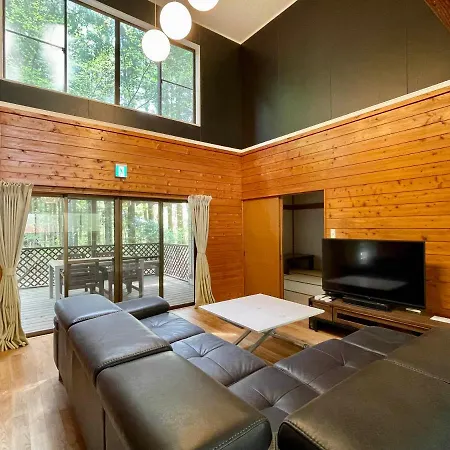 那須 - Nasu 369 Momura Cottage - ペット可 那须盐原市 外观 照片