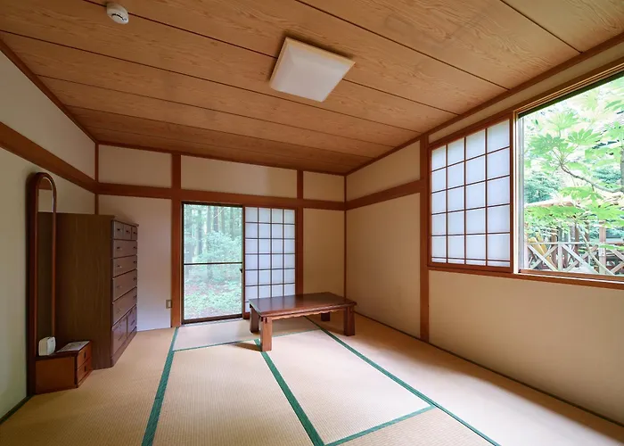 那須 - Nasu 369 Momura Cottage - ペット可