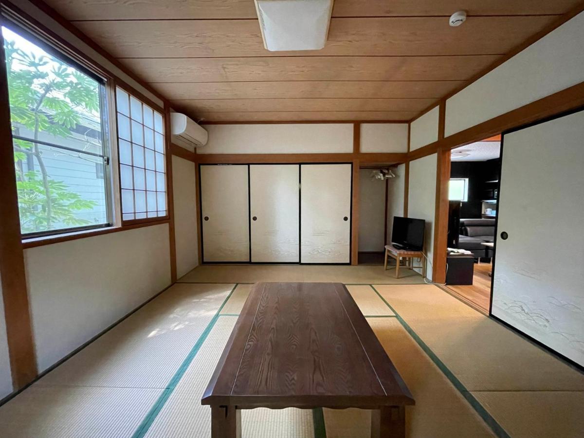 Holiday home 那須 - Nasu 369 Momura - ペット可 Nasushiobara