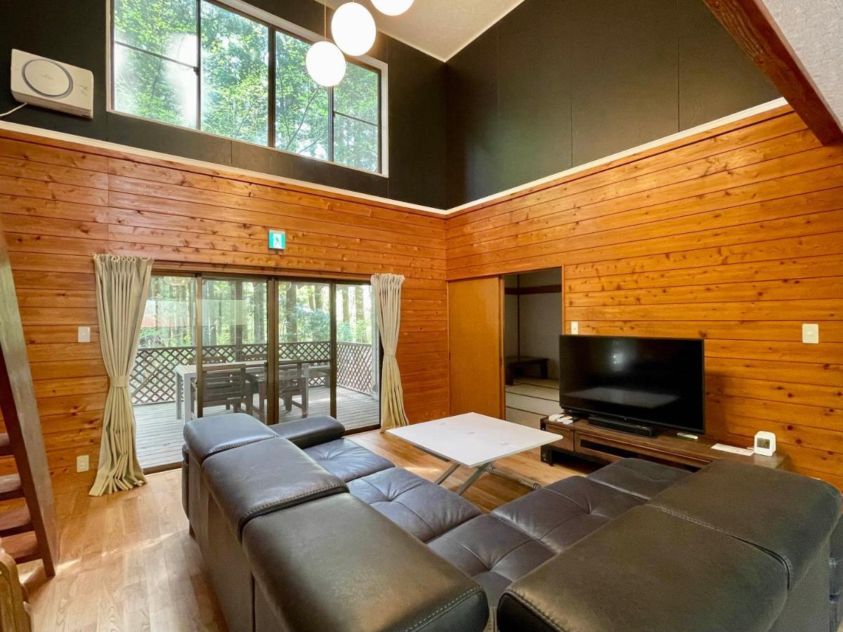 那須 - Nasu 369 Momura - ペット可 Holiday home