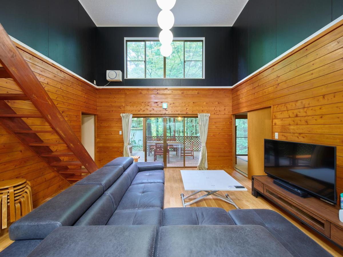 那須 - Nasu 369 Momura - ペット可 Holiday home Nasushiobara