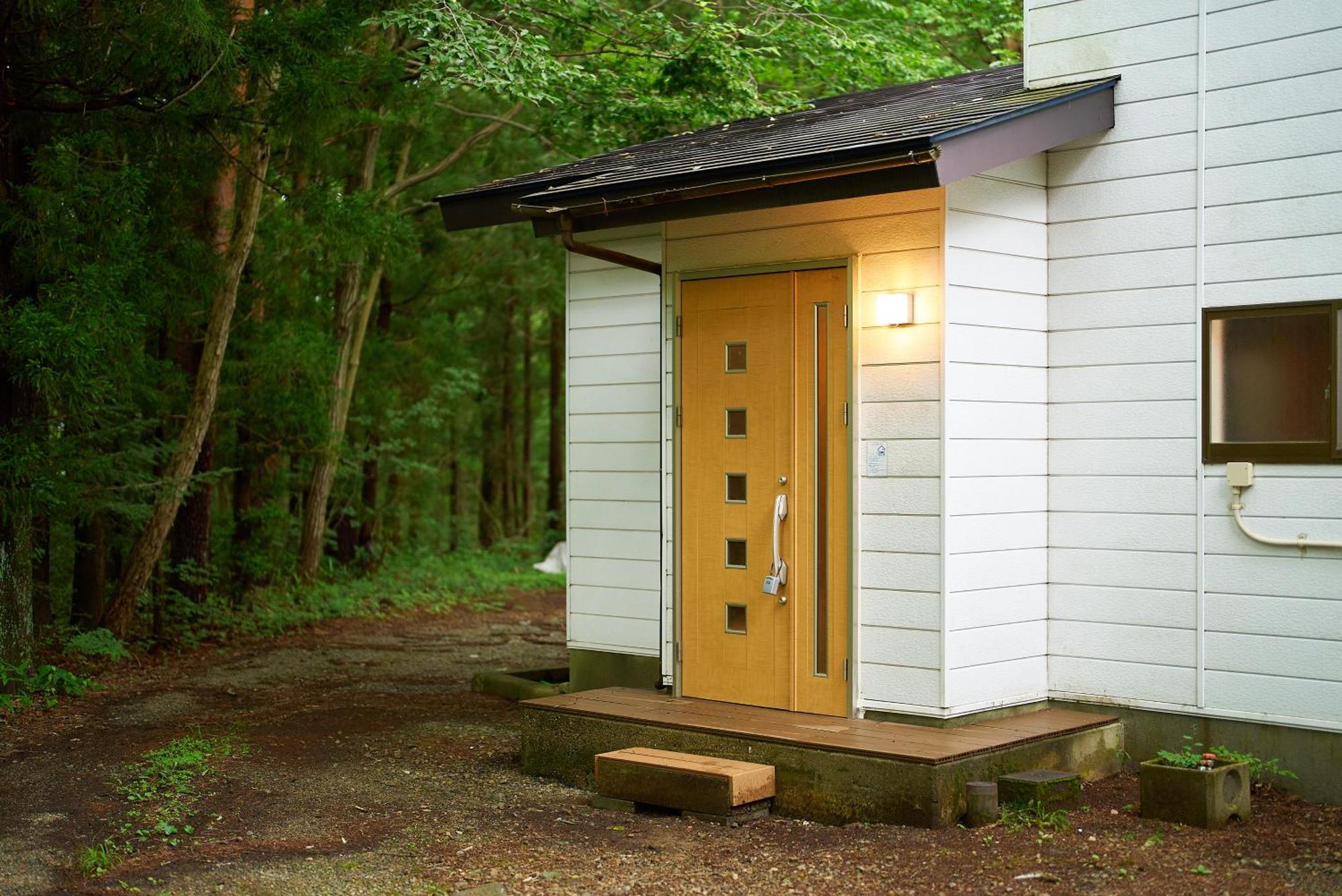 那須 - Nasu 369 Momura - ペット可 Holiday home Nasushiobara