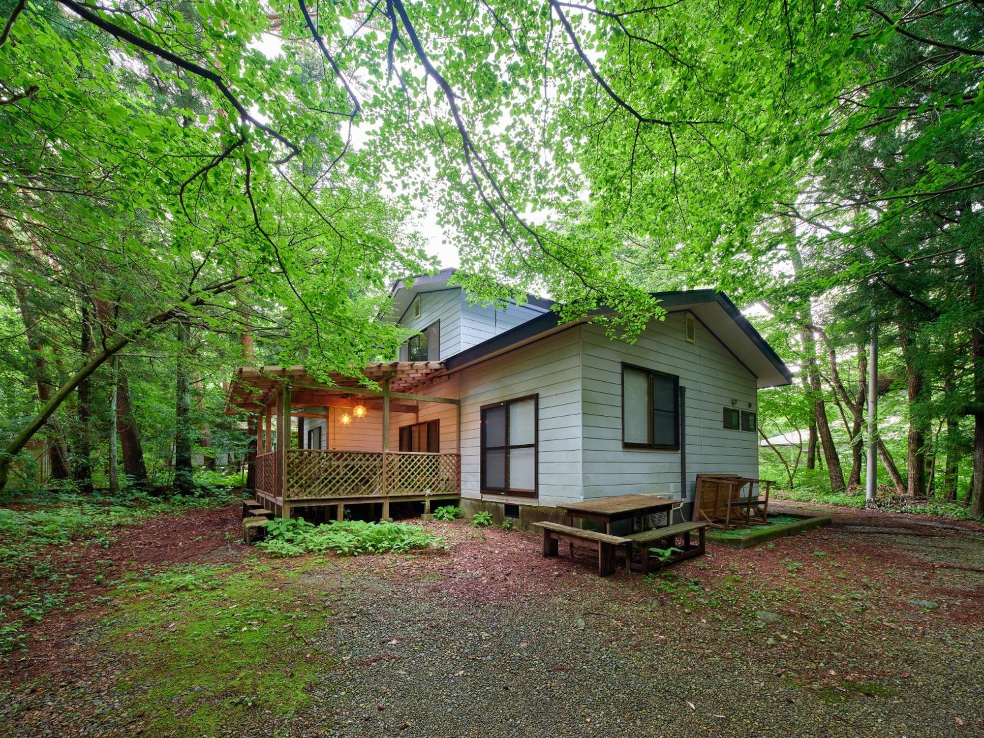 Holiday home 那須 - Nasu 369 Momura - ペット可 *